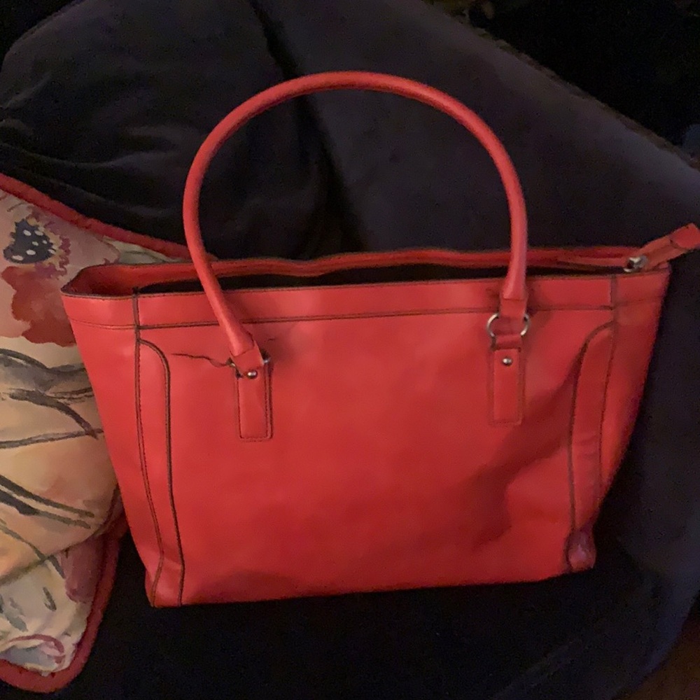 Like new morons bag